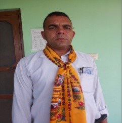 Mr.Ramesh Ram Koli